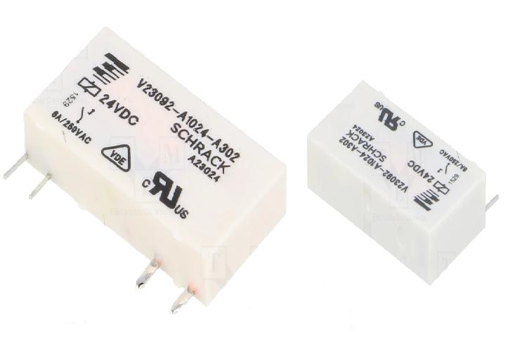 REL-V23092A1024A302-TE CONN